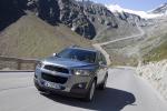 Chevrolet Captiva 2010 года